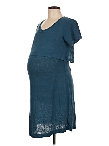 Old Navy - Maternity Casual Dress (view 1)