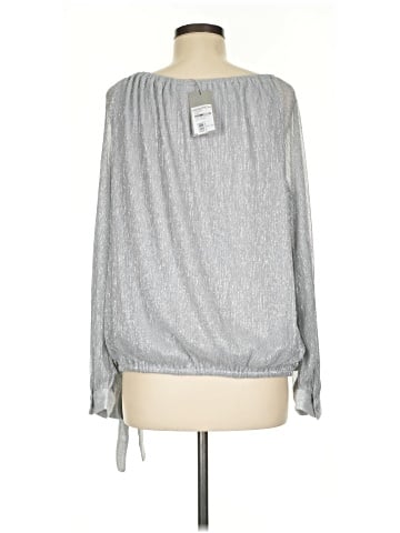 Chaus Long Sleeve Blouse (view 2)