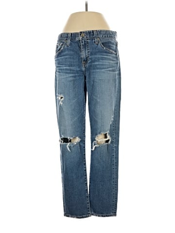 Adriano Goldschmied Jeans (view 1)