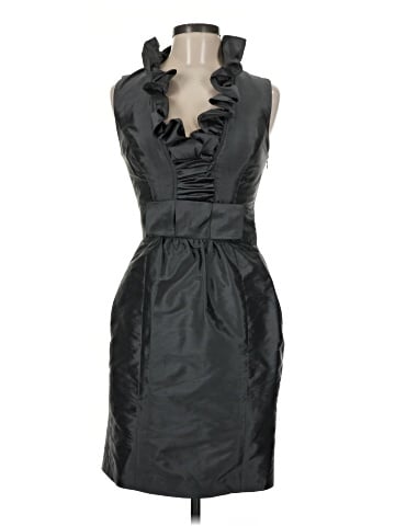 Alfred Sung Cocktail Dress (view 1)