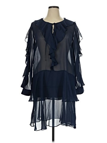 Karl Lagerfeld Paris Cocktail Dress (view 1)