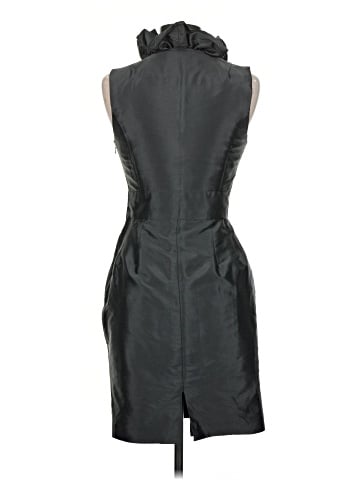 Alfred Sung Cocktail Dress (view 2)