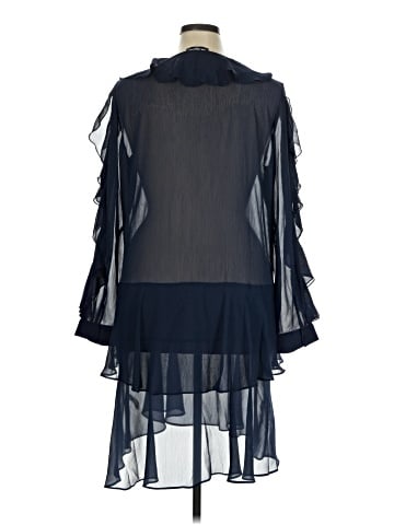 Karl Lagerfeld Paris Cocktail Dress (view 2)