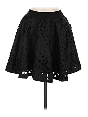 Romeo & Juliet Couture Casual Skirt (view 1)
