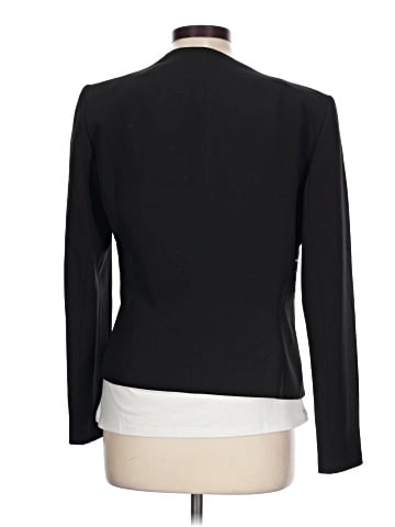 Black Label by Evan Picone Blazer (view 2)
