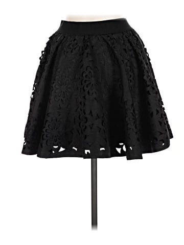 Romeo & Juliet Couture Casual Skirt (view 2)