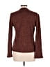 Zara Brown Cardigan Size L - photo 2