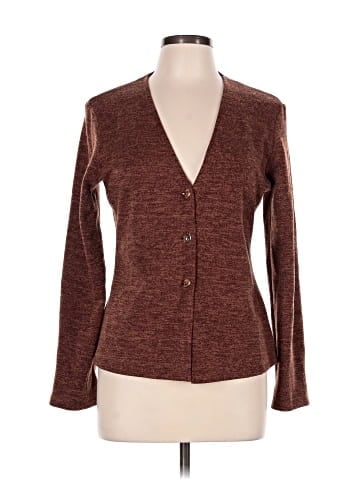 Zara Cardigan (view 1)