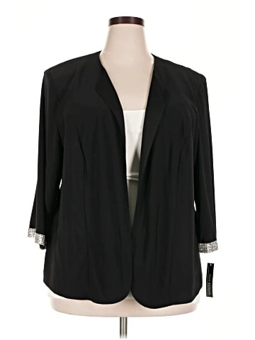 R&M Richards Blazer (view 1)