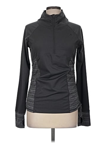 Head Track Jacket (view 1)