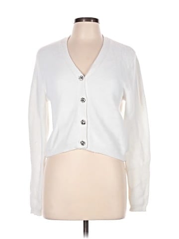 Zara Cardigan (view 1)