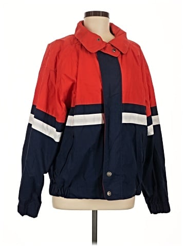 CAMBRIDGE Zip Up Hoodie (view 1)