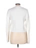 Zara White Cardigan Size L - photo 2
