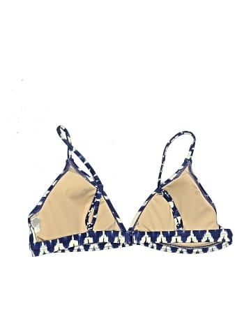 J.Crew Factory Store Swimsuit Top (view 2)