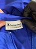 Champion 100% Polyester Blue Windbreaker Size M (youth) - photo 3