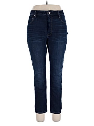 White House Black Market Jeans (view 1)