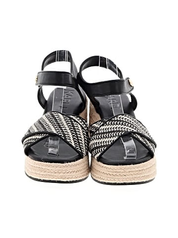 Karl Lagerfeld Paris Wedges (view 2)