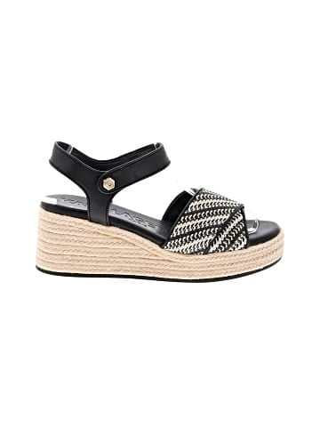 Karl Lagerfeld Paris Wedges (view 1)