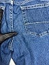 Urban Pipeline Blue Jeans Size 14 - photo 3