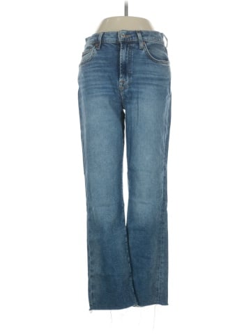 7 For All Mankind Jeans (view 1)