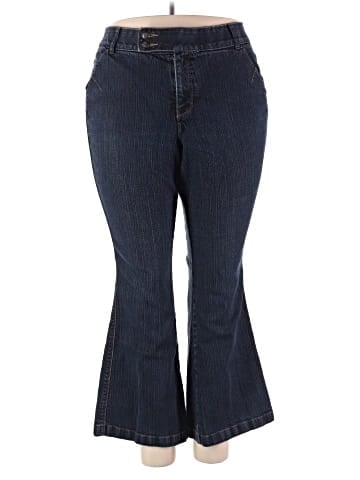Lane Bryant Jeans (view 1)