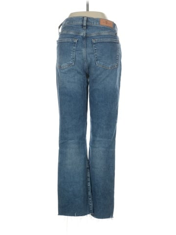 7 For All Mankind Jeans (view 2)