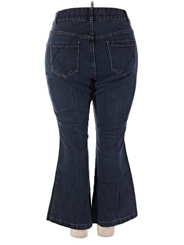 Lane Bryant Jeans (view 2)
