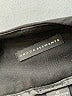 Grace Elements Solid Black Formal Skirt Size 12 - photo 4