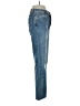 7 For All Mankind Blue Jeans Size 27 waist - photo 4
