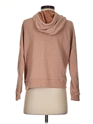 Madewell Warmup Hoodie Sweatshirt (view 2)