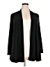 MSK Black Cardigan Size XL - photo 1