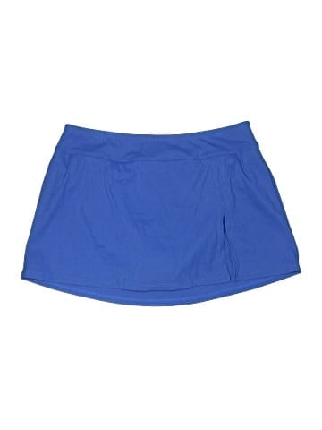 Bleu Rod Beattie Skort (view 1)