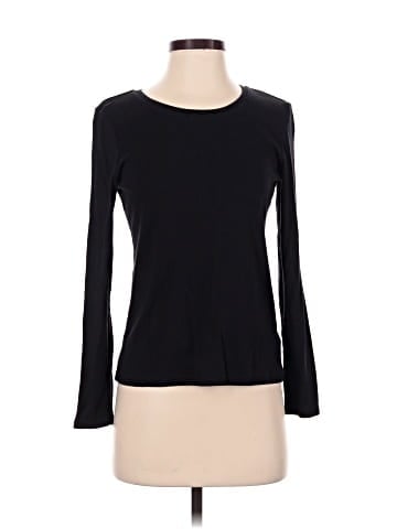 Jones & Co Long Sleeve Top (view 1)