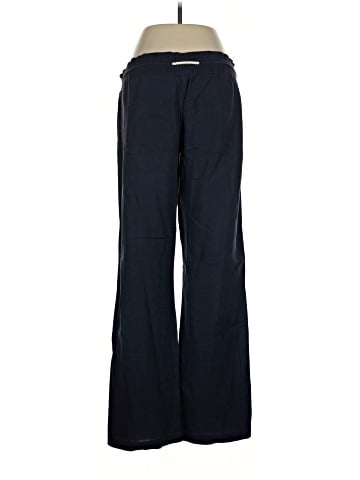 Roxy Linen Pants (view 2)