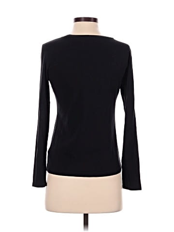 Jones & Co Long Sleeve Top (view 2)