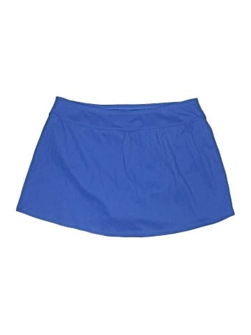 Bleu Rod Beattie Skort (view 2)