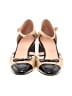 J.Crew Tan Heels Size 10 1/2 - photo 2