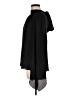 Soprano 100% Polyester Black Long Sleeve Blouse Size M - photo 5