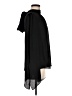 Soprano 100% Polyester Black Long Sleeve Blouse Size M - photo 4