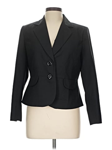 Evan Picone Blazer (view 1)