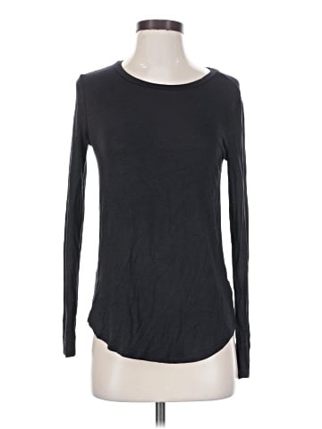 Aero Long Sleeve T-Shirt (view 1)
