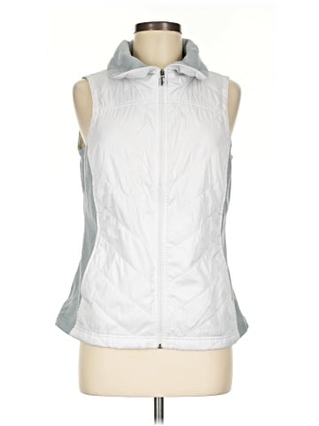 Columbia Vest (view 1)