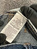 Gap Kids 100% Cotton Blue Jeans Size 14 - photo 4