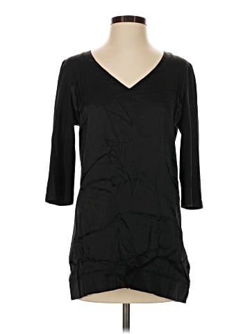 French Connection 3/4 Sleeve Top (view 1)
