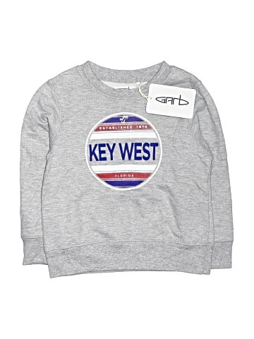 Garb Sweatshirt (view 1)