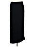 Boston Proper Black Formal Skirt Size M - photo 1