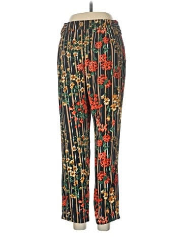 Zara Basic Casual Pants (view 2)