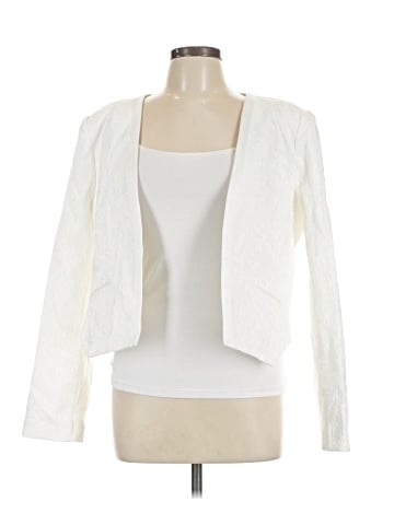 BCBGMAXAZRIA Blazer (view 1)
