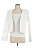BCBGMAXAZRIA Ivory Blazer Size L - photo 1