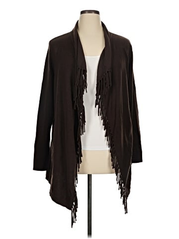 Colour Works Kimono (view 1)